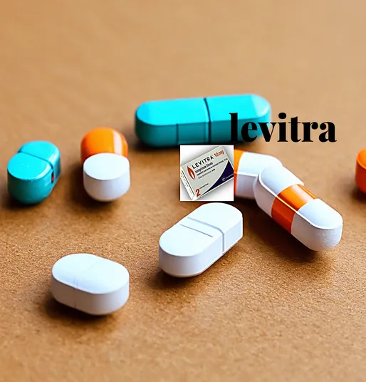 Levitra precio farmacia benavides